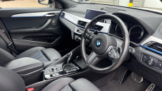BMW X2 xDrive 20i [178] M Sport 5dr Step Auto Petrol Hatchback